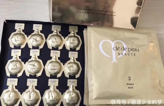 补水|贵妇面膜大赏前男友不用说，海蓝之谜补水，雅诗兰黛更注重修复