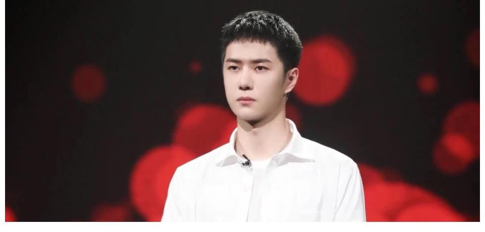 天天向上|在《28歲的你》，聽王一博講述，先烈們用生命譜寫不朽的贊歌