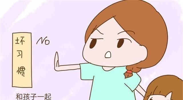 聪明|这4类孩子看似聪明,长大后往往讨人嫌,很多家长却没有意识到