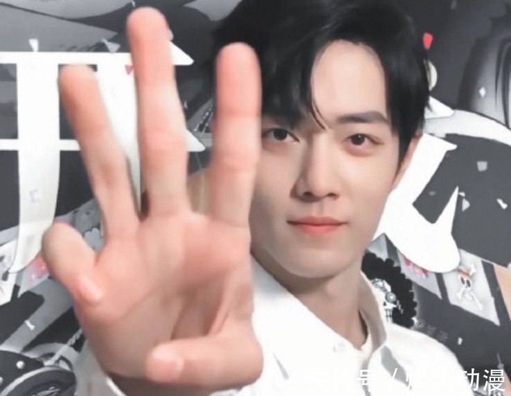 形象大使|肖战担任海贼王推广形象大使,评论却说:海贼王是肖战带火的