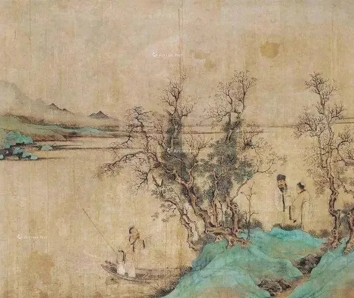 中秋|苏轼笔下的秋天,写尽人生百味