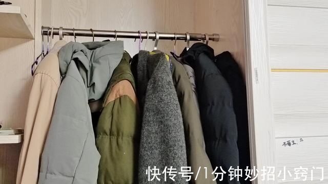原来清洗毛呢大衣这么简单，不用水洗马上穿，像新衣服一样干净