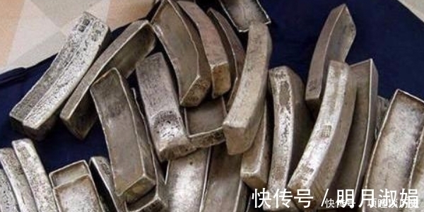 古人@古代“碎银子”是怎么来的,别被电视剧骗了,古人的智慧不容小