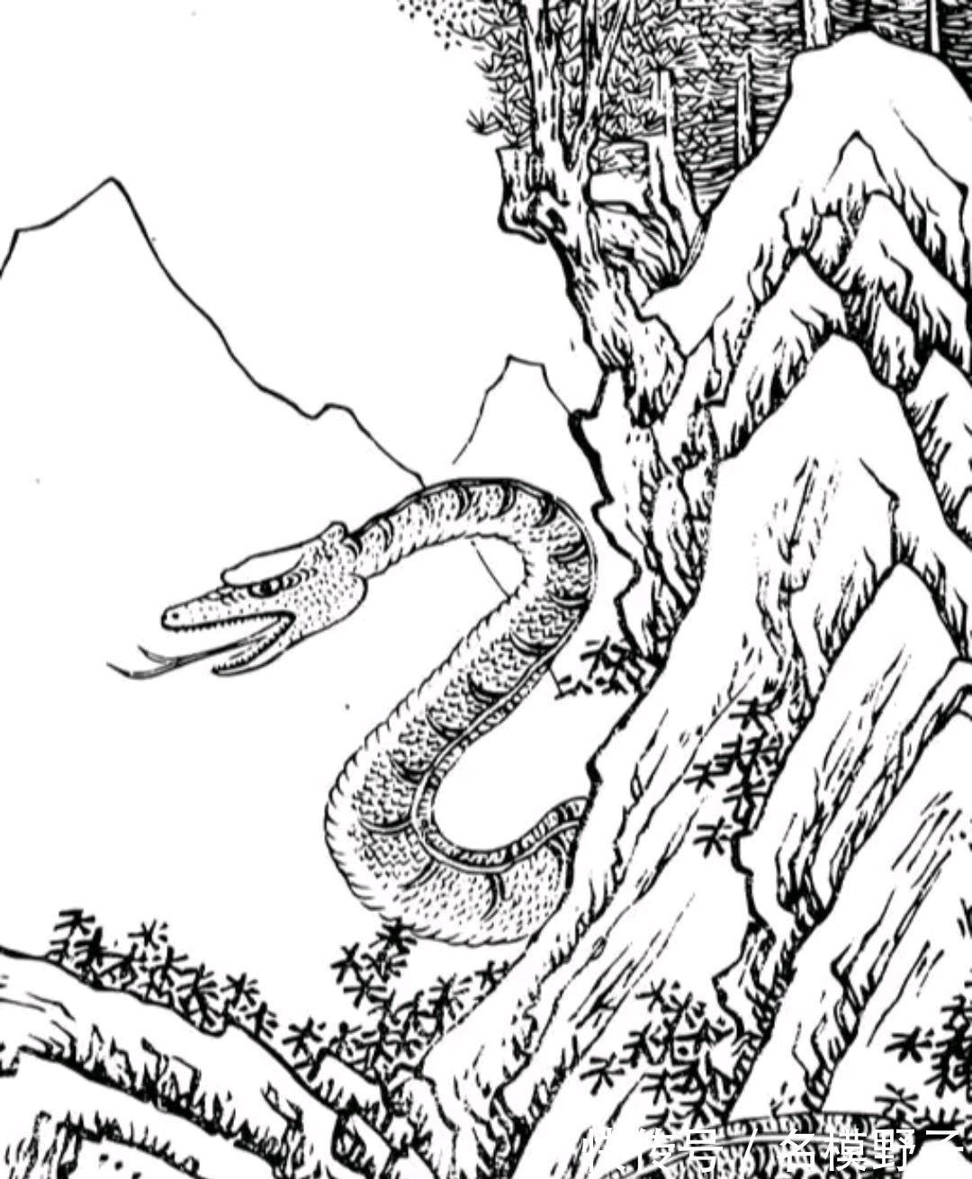 王度#志怪故事:古镜记