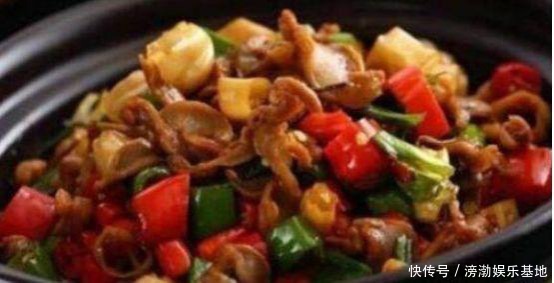 鱿鱼须|香而不腻的几道家常菜,鲜香味美,营养解馋下饭,做法超简单