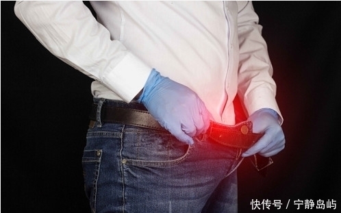 男性|男科医生：前列腺炎有这5“怕”，你知道？看了赶快纠正！