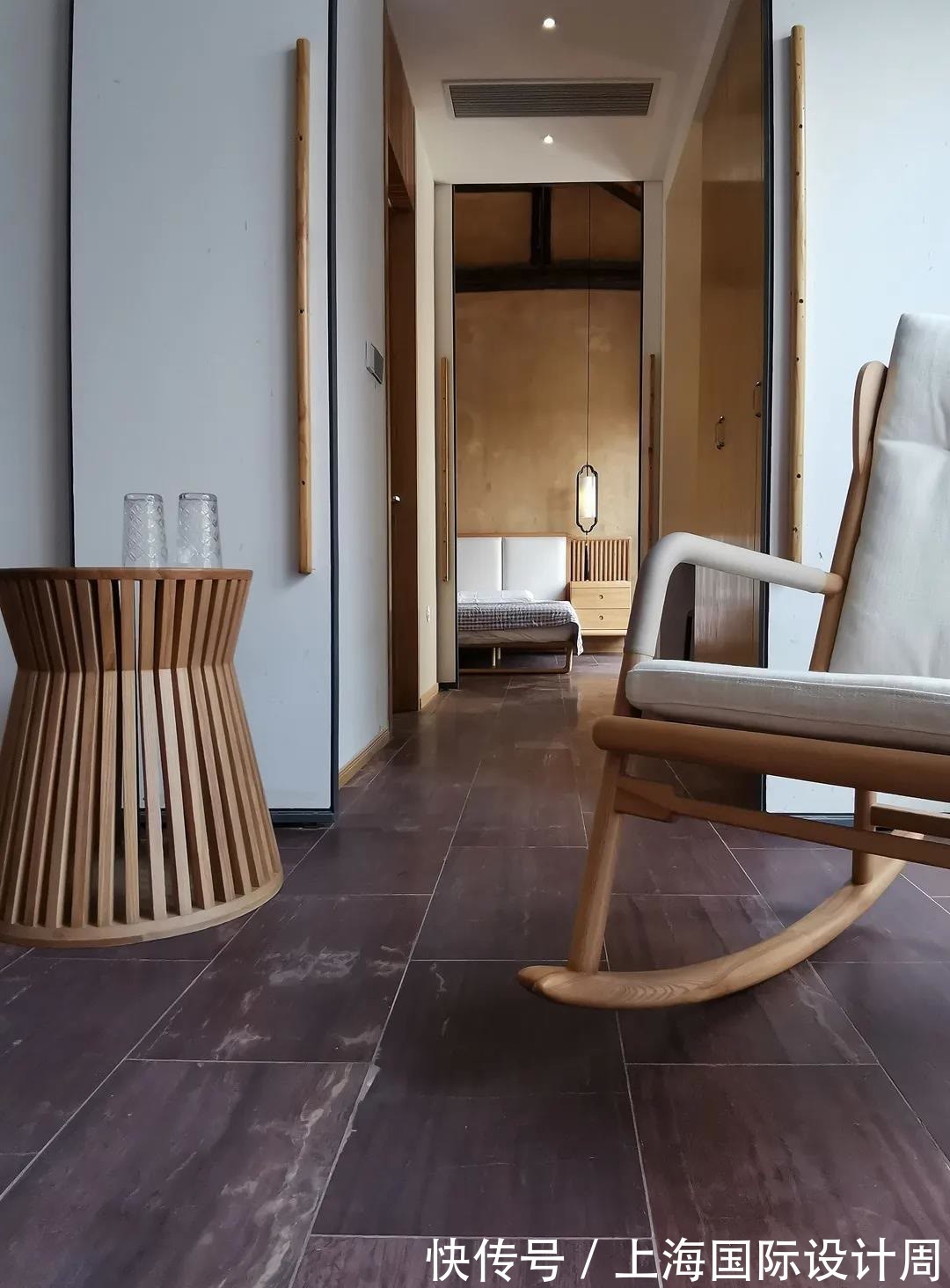 济南&9.27开讲 | 主讲嘉宾张建：东方营造