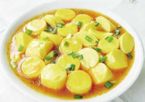 豆腐的新做法，不用煎，不用炖，这样做出来简单好吃，营养翻倍！