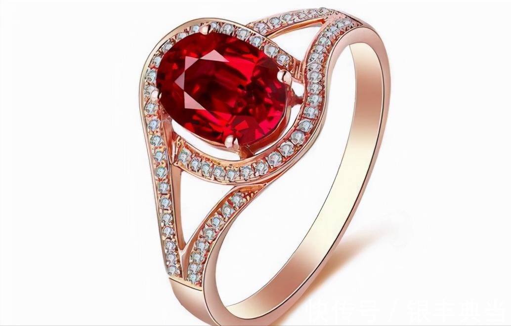 宝格丽 世界上知名度最高的顶级珠宝品牌有哪些?