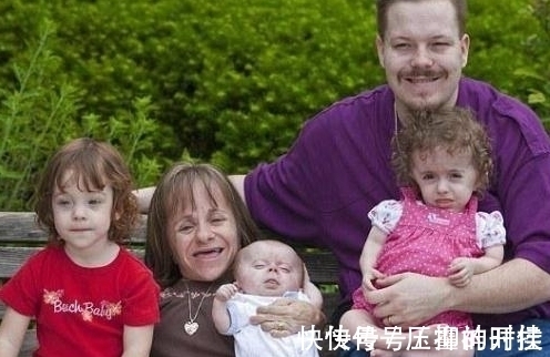 威尔|全球身材最矮小的母亲仅70厘米,不听医生警告拿命生下三个孩子