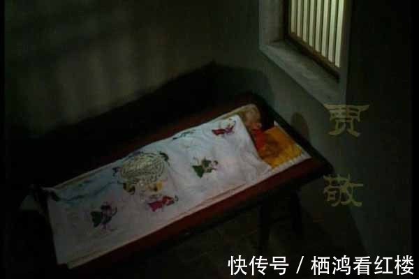 回家过年@贾敬出家,贾母反对过吗?族人反对吗?贾珍反对吗?