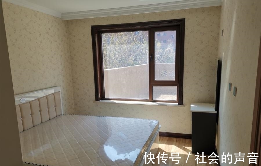 房产|辽宁省沈阳市一81平房产将拍卖，以80万元起拍，这房咋样？