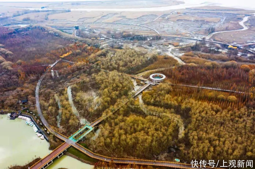 西沙湿地开园啦