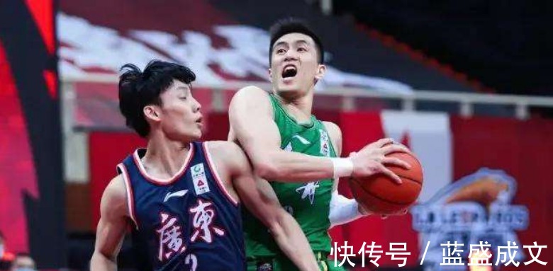 广东男篮|缺少了赵睿的广东男篮,真的很难在高端局中占到便宜!