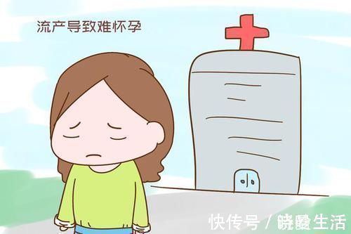 年轻女性|为啥越来越多的年轻女性难怀孕?医生:婚前造孽,婚后受苦