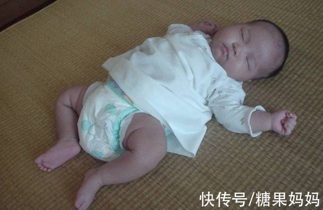 睡梦|婴儿在梦中大哭，代表长大后“命苦”？做好3件事别让娃哭太惨