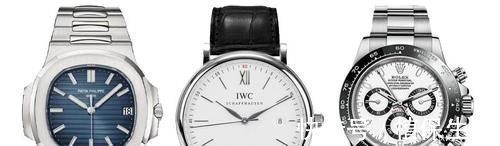 迪通 三种类型的腕表,为什么独独运动表会烂大街,难道真的是颜值的原因