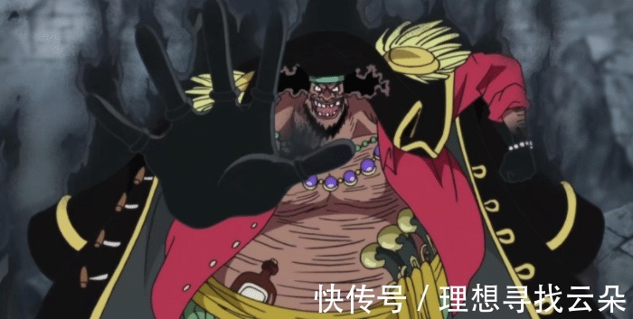 鱼人族|海贼王七武海加入的原因，明哥野心很大，鹰眼“独孤求败”