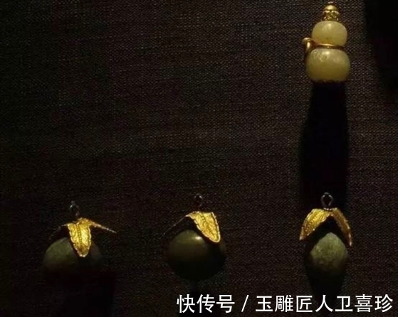 俏色|玉和王有什么关系？浅谈夏商周的美玉文化