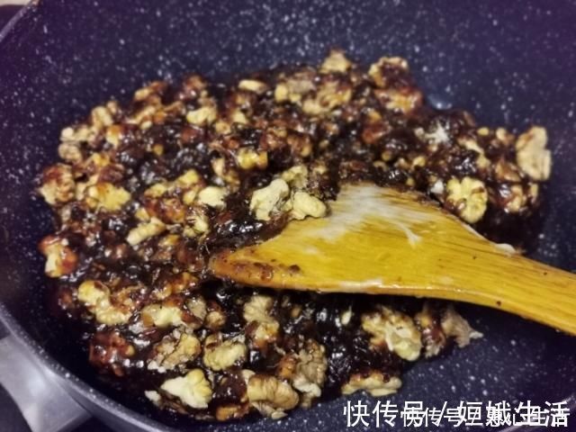 70岁奶奶坚持三十年，每天必吃它，眼睛不花，腿脚灵活又有劲