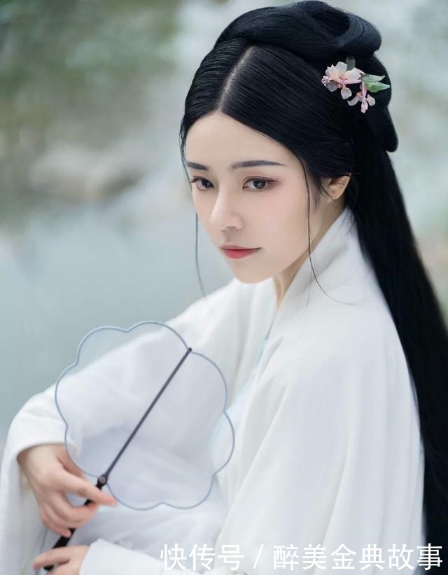 千古绝唱|清代诗人很平庸的一首诗,本是追完剧吐槽,尾联却成千古绝唱