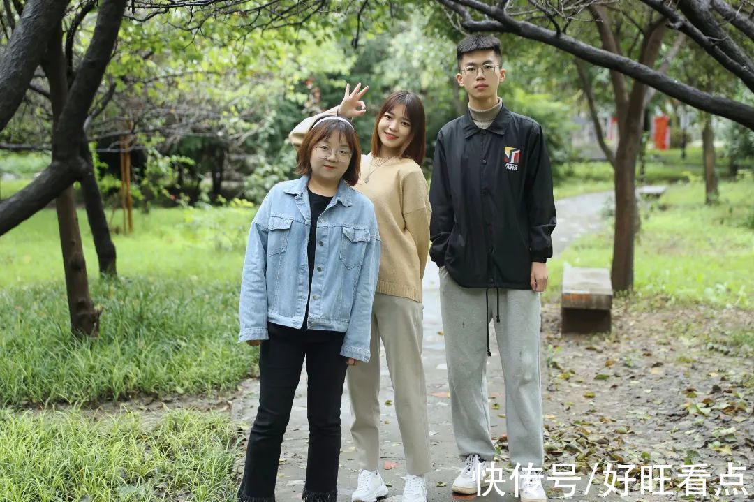 幕后团队|寻找最美校园·今天，我们要“曝光”咸阳师范学院17个幕后团队