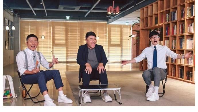 pd|Running Man资讯：郑哲民PD接受采访表示《第六感3》会尽快回归！《油葵子》新闻图！
