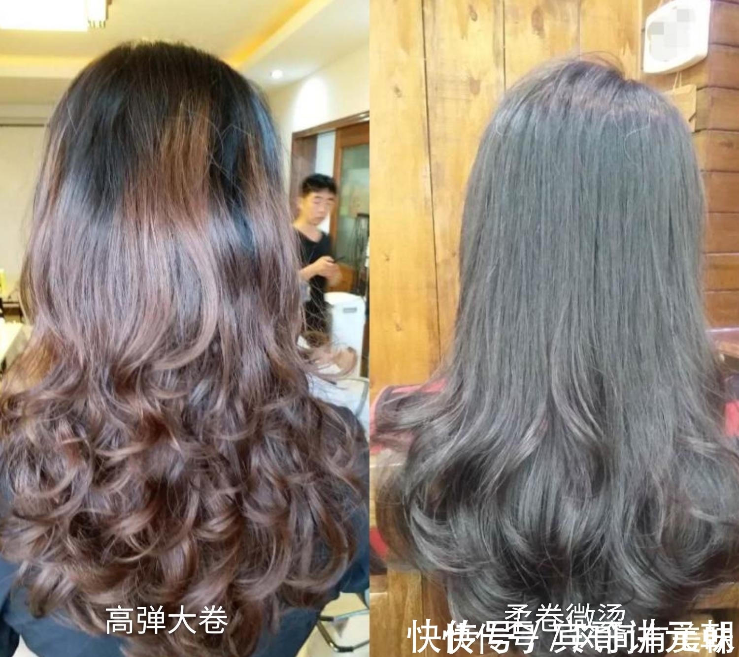 发型|美发师都喜欢推荐热烫?是因为价格贵还是真的效果好呢?