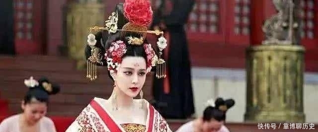 咋办|李世民死前问武则天:我走了,留你1人咋办?武则天8字免去一死!