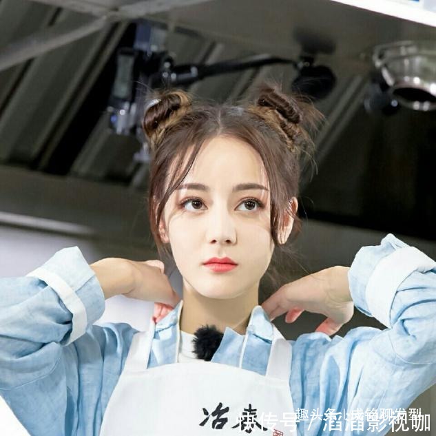 学生时代|论发型的重要性换个发型换张脸,这几款发型让你秒变初恋脸!