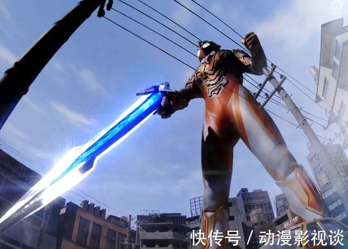 加坦杰厄|《特利迦奥特曼》后续剧情黑暗迪迦出场,伽古拉客串,终极怪兽形象图曝光!