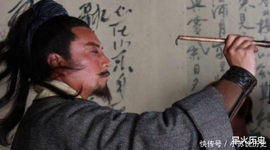 水浒传有很多人,但唯一这个人没人敢惹!他是谁