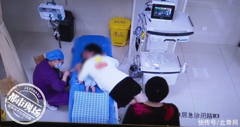 大人|开着空调吃顿饭，大人小孩全进了医院