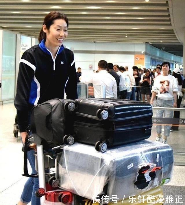 瓦基弗银行|朱婷回归瓦基弗银行外媒曝手术后继续出国打球,与埃格努做队友