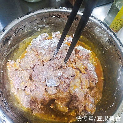 猪肉卷|早上不知道吃什么，一碗潮汕广章（猪肉卷）全搞定