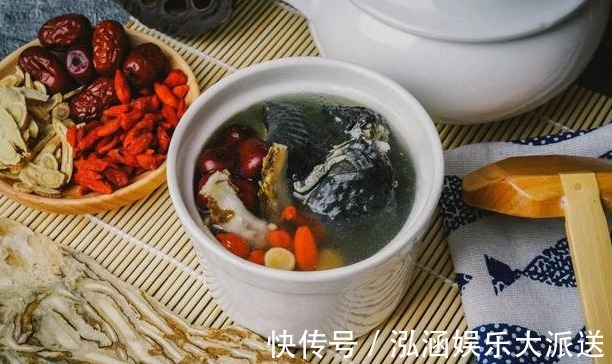 气虚|黄芪虽补气,吃错了效似毒药,中医教你正确服用黄芪