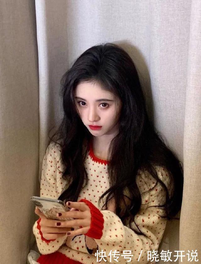 掉头发|发量少就留这3款发型,掉头发都不心疼了呢,秒变发量王者