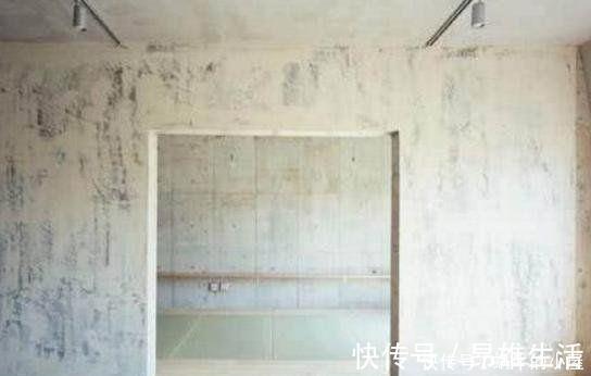 毛坯|为健康,不装修!现在时兴直接入住“毛坯房”,真正的零污染