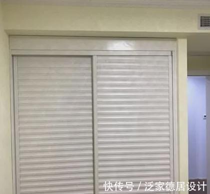 装修照|朋友圈狂晒装修照，人人看过都赞家里柜子好看又好用