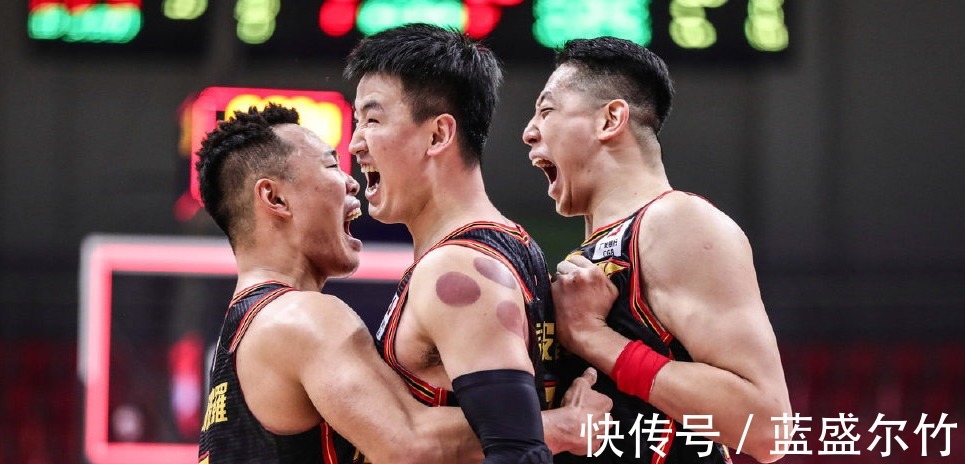 辽篮|CCTV5+直播CBA辽篮VS深圳,杨鸣雪藏郭艾伦莫兰德再次经受考验!