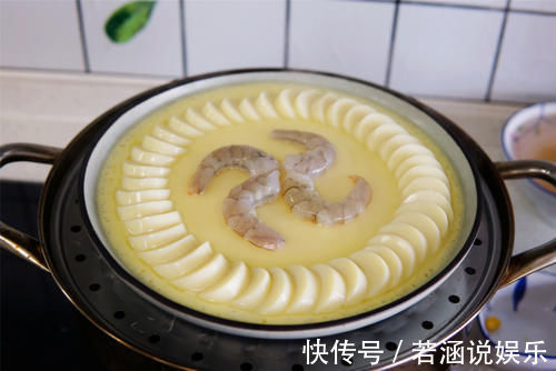 幸福|给年夜饭加道菜,“吉祥三宝”端上桌,寓意家庭美满,幸福快乐