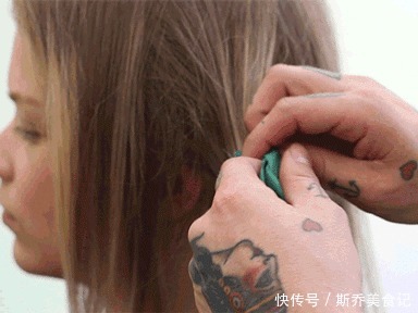 细软发质女生看过来，get这些方法，让你立刻拥有蓬松飘逸的秀发