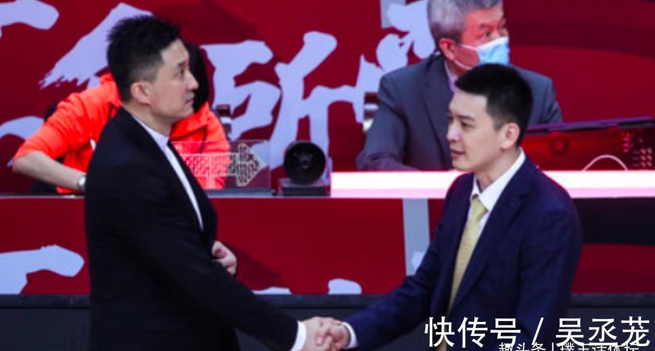 贺希宁|辽篮豪取7连胜,郭艾伦赛后怒喷网友,赵继伟自责反思,杨鸣点评