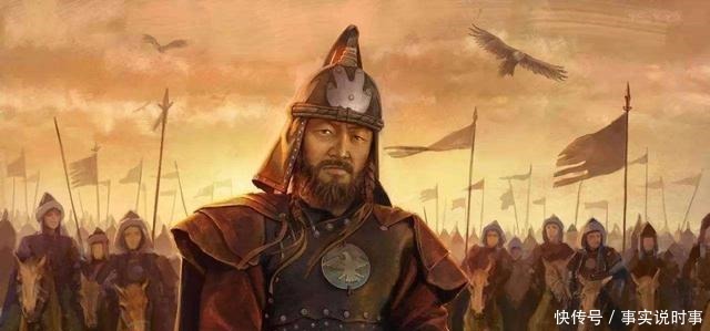 文武|文武分途,宇文泰手下服服帖帖的武川军阀,为何关陇却失控