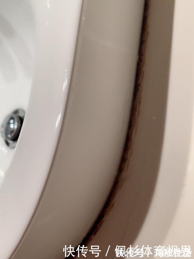 牙刷|卫生间用了3年,才发现这些都是“坑”!下次装修要全避过