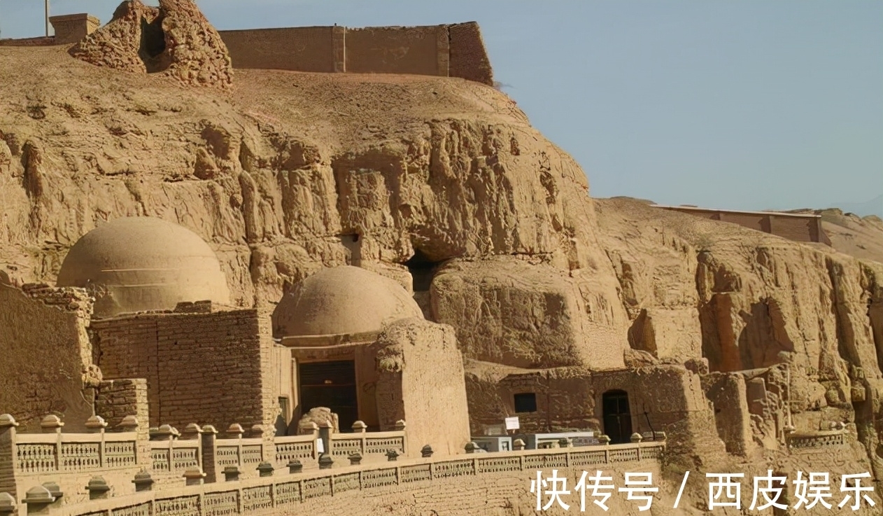 高昌$高昌墓志才是学习魏碑的最佳范本,原来我们一直游走在错误路线上