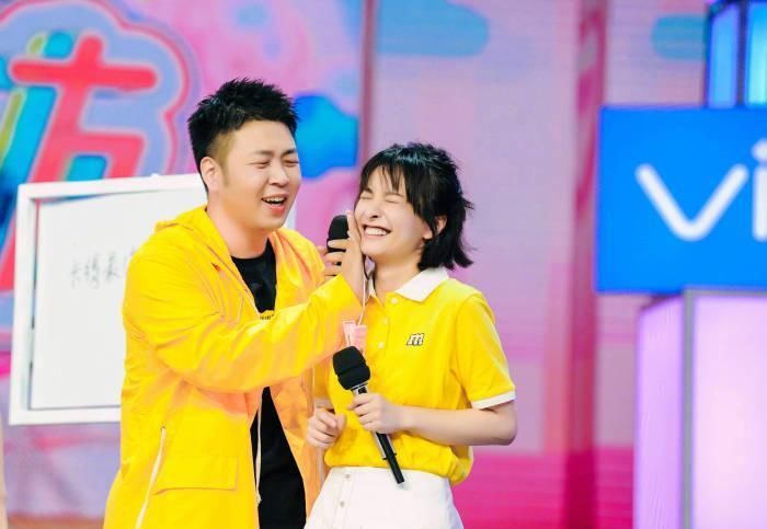 谢娜|从快本背景板到“东北赫本”,被谢娜打压多年的吴昕终于崛起了