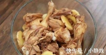 秋天|这肉比猪肉便宜，比鸡肉口感香，一斤十元，怎么吃都吃不腻