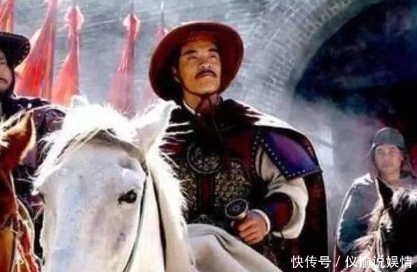 不靠|草根皇帝不靠谱,大顺政权自断江山,闯王李自成下落成谜