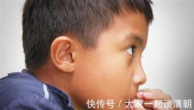 孩子|智商高的孩子,往往会有这些“怪癖”,很多父母都不知道